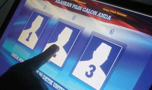 Agar Aman Dari COVID-19, BPPT Sarankan Gunakan e-Voting di Pilkada 2020
