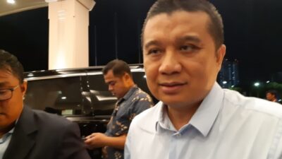 KADIN: RI Masih Pandemi, Tak Bisa Buka Kegiatan Ekonomi Terlalu Cepat