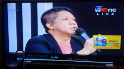 Tentang Blunder Puan, Effendi Gazali: Orang Minang Pandai Basilek Indak Pandai Manjilek