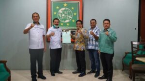 Puan Maharani Bulatkan Tekad PKB Keluar Dari Koalisi PDIP di Pilgub Sumbar
