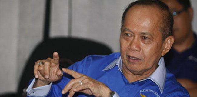 Demokrat Dukung Langkah Rizal Ramli dkk Gugat Presidential Threshold ke MK