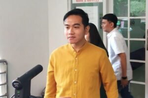 Jadi Calon Walikota Solo, Total Harta Gibran Rp.21 Miliar Utang Rp.895 Juta