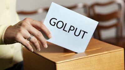 Pilkada 2020 Nanti, Golput Sajakah?