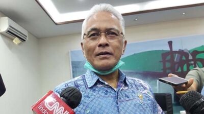 Politisi PAN Desak Bawaslu Cepat Tindaklanjuti Video Transaksi Diduga Uang Mahar Bacabup Merauke