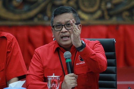 PDIP Bersikeras Pilkada Serentak Tetap Digelar 9 Desember 2020