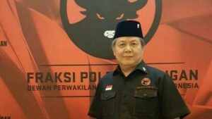 Bela Ahok Gaduh, PDIP: Demi Perubahan Pertamina Ke Arah Lebih Baik