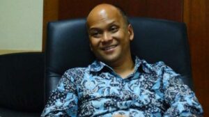 Ilham Habibie Ditunjuk Jadi Strategic Advisor AyoConnect
