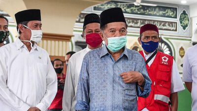 Sertifikasi Ulama Tak Mudah, JK: Itu Gelar Pemberian Masyarakat Bukan Instansi