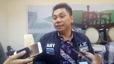 Desak Jokowi Serius Tangani COVID-19, Demokrat: Tenaga Medis Kita Bisa Habis