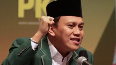 Dapat Nilai Merah Dari Publik, PKB: Beberapa Menteri Kinerjanya Tidak Optimal dan Lamban