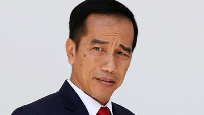 Rocky Gerung: Indonesia Kehilangan Postur Internasional Sejak Kepemimpinan Jokowi