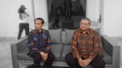 Jusuf Kalla: SBY Lebih Cepat Ambil Keputusan, Jokowi Semua Dirapatkan