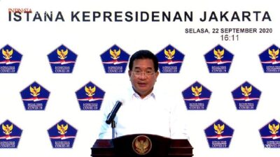 38 Kabupaten/Kota Berubah Jadi Zona Merah COVID-19, Termasuk Jaksel, Bekasi, Tangsel