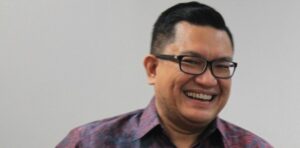Buron 6 Bulan, Akhirnya Eks Dirut Transjakarta Donny Saragih Ditangkap Kajati DKI Jakarta