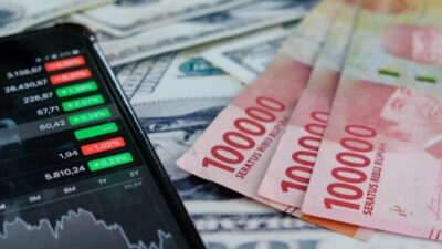 Perppu Reformasi Sistem Keuangan Bisa Bikin Jokowi Dimakzulkan