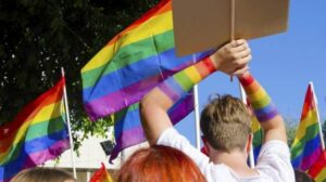 Pemimpin Ortodoks Ukraina, Patriark Filaret Sebut COVID-19 Hukuman Tuhan Untuk Kaum LGBT