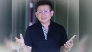 Oknum Pendeta Cabul Hanny Layantara Diancam 10 Tahun Penjara dan Denda Rp.100 Juta
