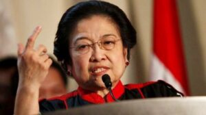 Dipanas-panasi Maju Pilpres Lagi, Ini Tanggapan Megawati