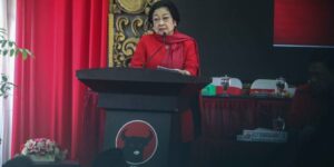Sedih Bila Kader PDIP Ditangkap KPK, Megawati: Saya Yang Buat Loh!