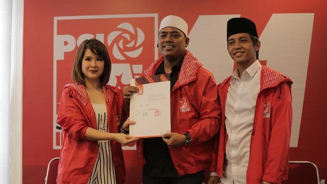 Muannas Al Aidid Digugat Rp.150 Triliun, Kantor PSI se-Indonesia Bakal Ikut Disita