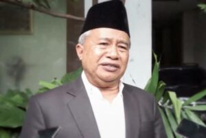 MUI Minta RI Panggil Dubes Swedia dan Norwegia Klarifikasi Demo Bakar Alquran