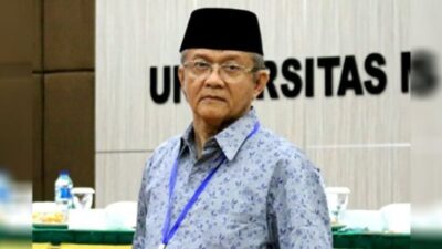 Tolak Sertifikasi Penceramah Ala Menag, Sekjen MUI Siap Mundur Dari Jabatannya