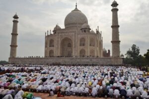 Pew Research Center: Islam Akan Jadi Agama Terbesar Di Dunia