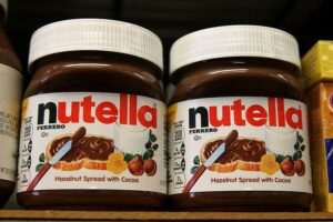 Akui Produk Selainya Tidak Halal, Ini Penjelasan Nutella