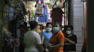 Wakapolri Bakal Gandeng Preman Pasar Jadi Penegak Disiplin Warga Pakai Masker