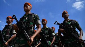 Terungkap! Dentuman di DKI Berasal Dari Halim, Ini Penjelasan Kadispen TNI AU