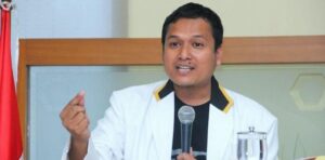 Presidential Threshold 20 Persen Tutup Peluang Orang Baik Jadi Presiden
