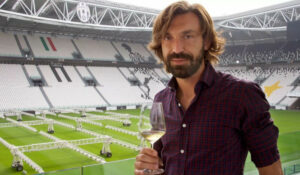 Sejak Ditunjuk Jadi Pelatih, Pirlo Langsung Nyaman di Juventus