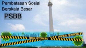 Anies Baswedan Tetapkan PSBB DKI Jakarta, IDI: Minimal Tiga Minggu