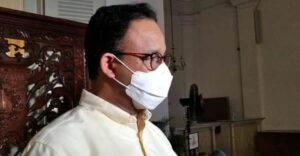 Jika Kasus COVID-19 Terus Naik, PSBB DKI Jakarta Akan Lanjut Hingga 11 Oktober