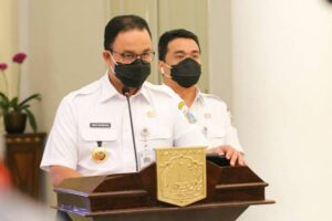 PSBB Ketat DKI Jakarta, 5 Tempat Ini Wajib Ditutup