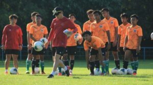 Unggul Jumlah Pemain, Timnas Indonesia U19 Justru Kalah Tipis 1-0 Dari Bosnia