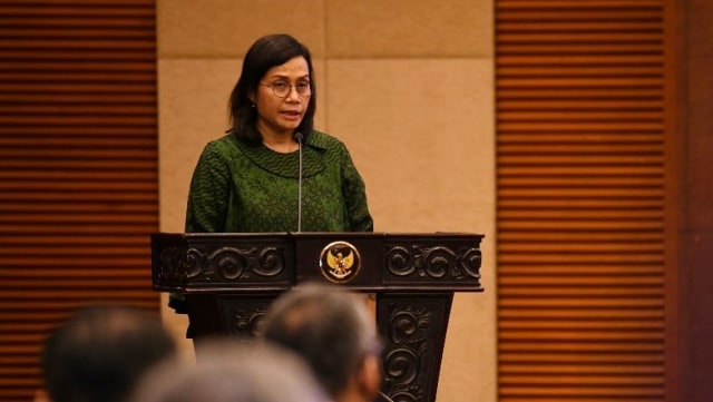 Sri Mulyani: Per Agustus 2020, APBN Indonesia Sudah Tekor Rp.500 Triliun