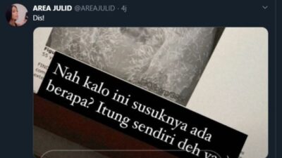 Viral di Medsos, Penampakan Ribuan Jarum Susuk Di Tubuh Saat Foto Sinar X