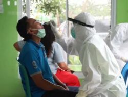 Terungkap! Ada Daerah Sengaja Kurangi Tes Corona Agar Jadi Zona Hijau