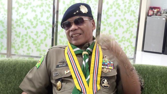 Guyon Eks Danpuspom: TNI Banyak Tantangan, Polisi Banyak Tentengan