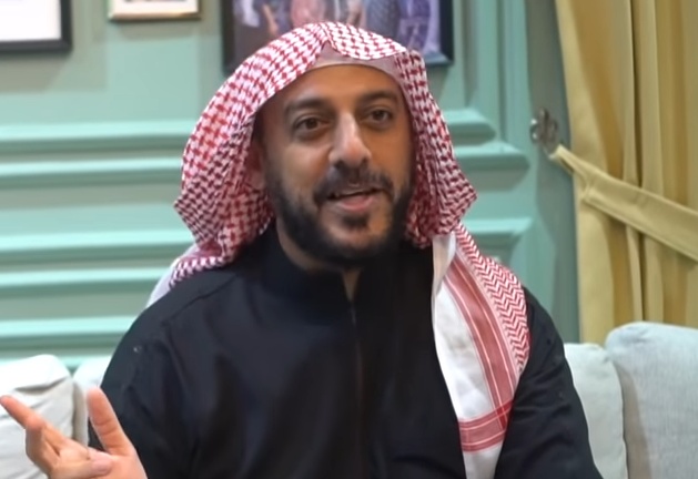 Terungkap! Ternyata Ini Alasan Syekh Ali Jaber Pilih Jadi WNI
