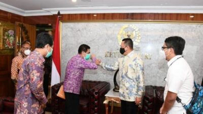 Ringankan Beban Rakyat, Bamsoet Minta Pajak Alat Kesehatan Tak Masuk Kategori Barang Mewah