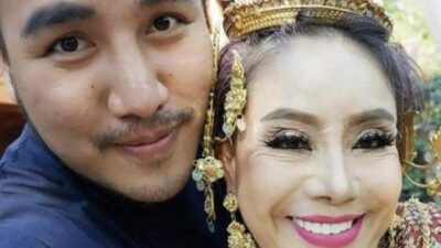 Nikahi 14 Orang Pria Muda, Nenek 60 Tahun Ini Mengaku Sanggup 28 Kali Berhubungan Seks Sehari