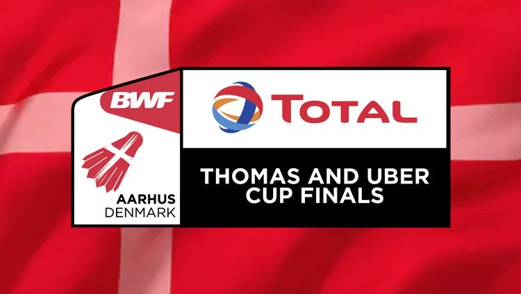 Bak Simalakama, Malaysia Ungkap Untung Rugi Ditundanya Piala Thomas-Uber