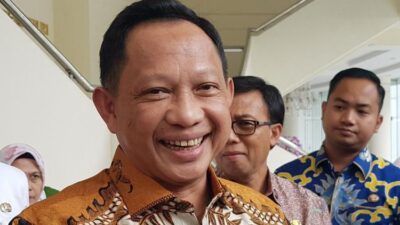 Mendagri Tito Yakin Pilkada 2020 Bisa Jadi Stimulus Pertumbuhan Ekonomi