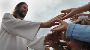 Rusia Tangkap Sergei Torop, Pria Rusia Yang Mengaku Reinkarnasi Yesus