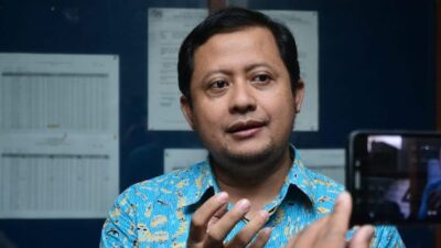 Ubedilah Badrun: Jokowi Ibarat Sopir Baru Sadar 6 Jam Setelah Bus Tergelincir Ke Jurang
