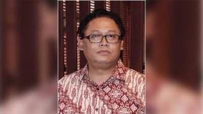 Kasus Harian COVID-19 Tembus 3000-an, Epidemiolog: Pemerintah Sibuk Bikin Komite