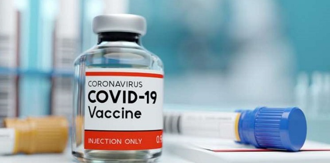 John Hopkins Ragukan Vaksin COVID-19 Buatan Rusia dan China, Bisa Tingkatkan Penularan HIV?