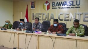 Klaster Pilkada 2020, 96 Panwaslu Boyolali Positif COVID-19 Usai Coklit Daftar Pemilih